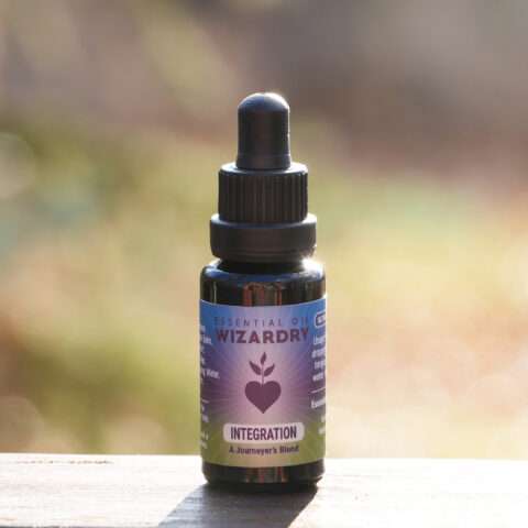 Integration Tincture (Club Members Only)