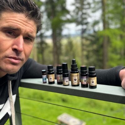 Boundless Collection with Ben Greenfield