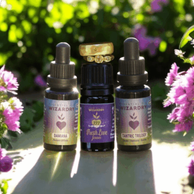 Fresh Love Bundle