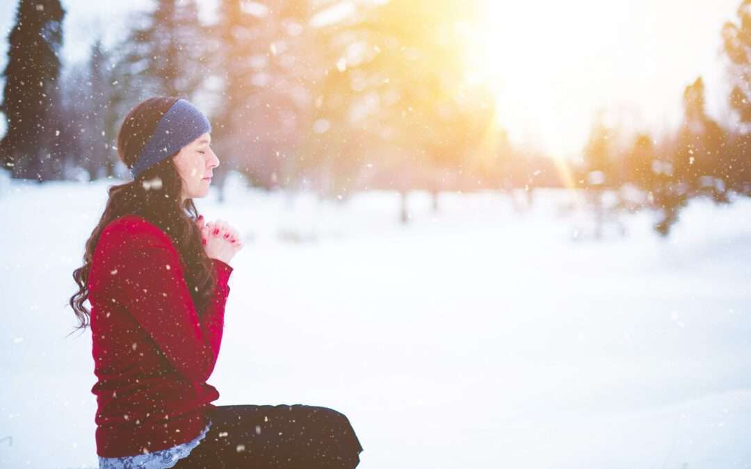 Four Beautiful Ways to End the Year
