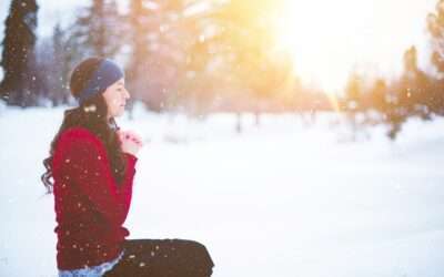 Four Beautiful Ways to End the Year