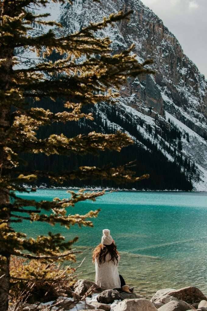 winter