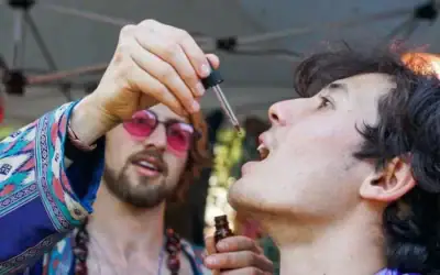 Sustainable Partying