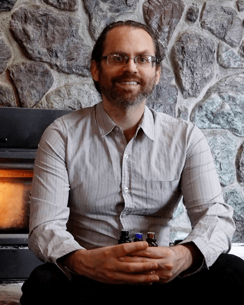 Dr. Nick Berry