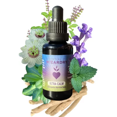 Ultra-Calm tincture