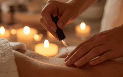 Steam Distilled vs CO2 Extracted Essential Oils: What’s the Difference?