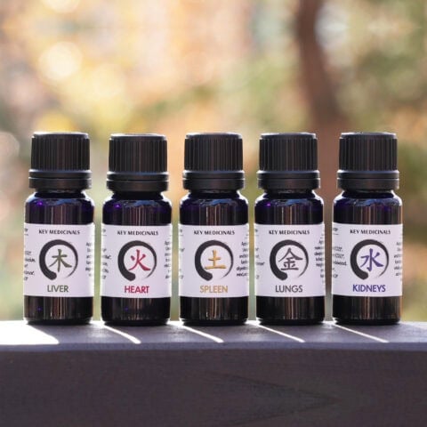 Key Medicinals Set