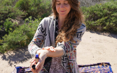Strongest Essential Oils For Pain | Powerful Natural Relief