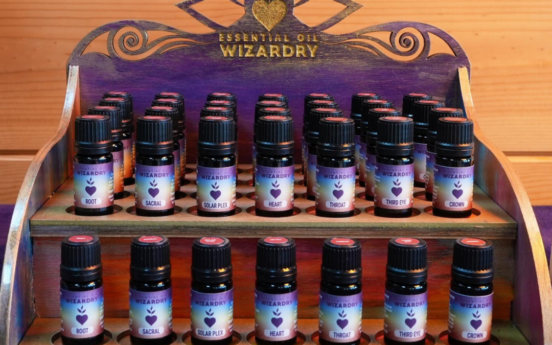 How To Store Essential Oils: Keep Your Collection Fresh