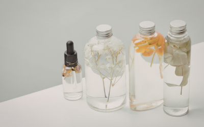 Absolutes vs. Essential Oils: What’s The Difference And When To Use Each