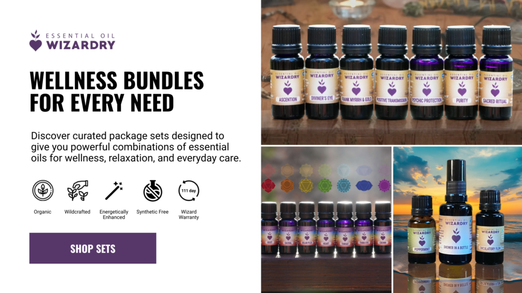 Shop Wellness Bundles For Every Need