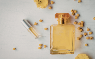 Natural Perfume Brands | Botanical Fragrance Guide 2026
