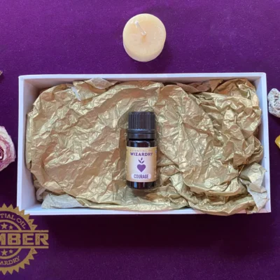 #3 ~ Young Mage Membership - Essential Oil of the Month Club