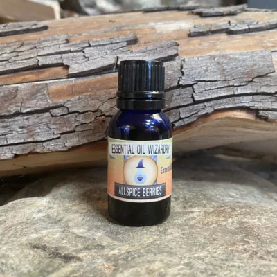 Allspice (CO2)