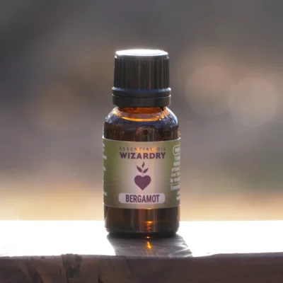 Bergamot