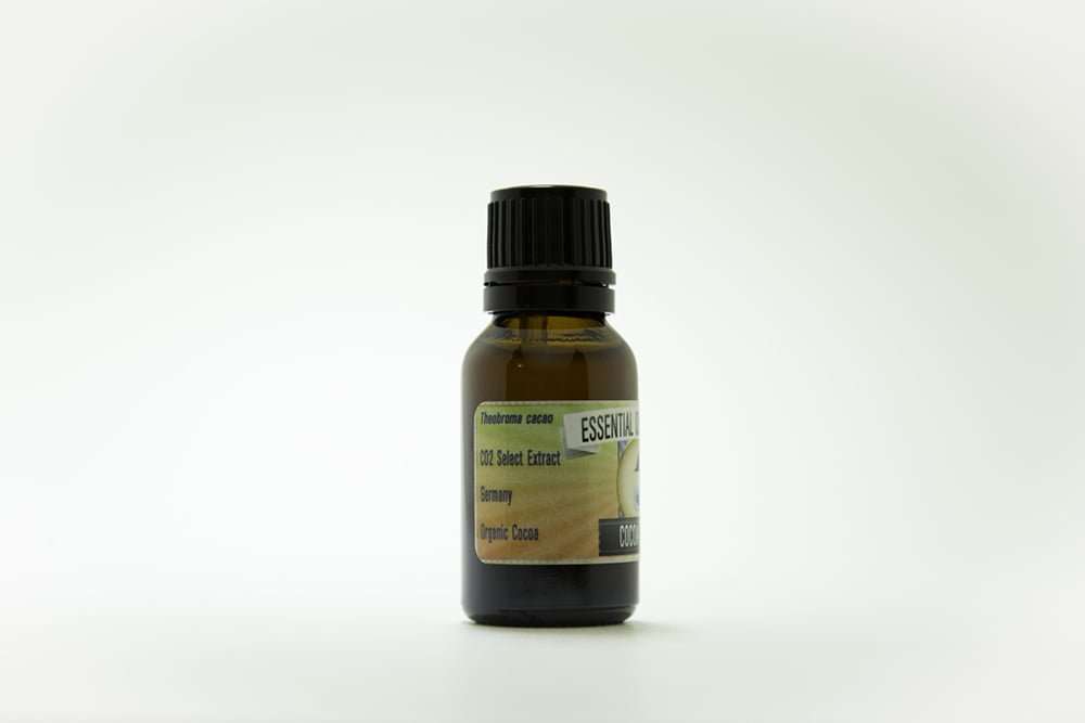 Cacao (Cocoa) CO2 Extract - Image 2