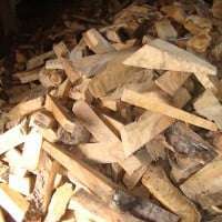 Himalayan Cedarwood