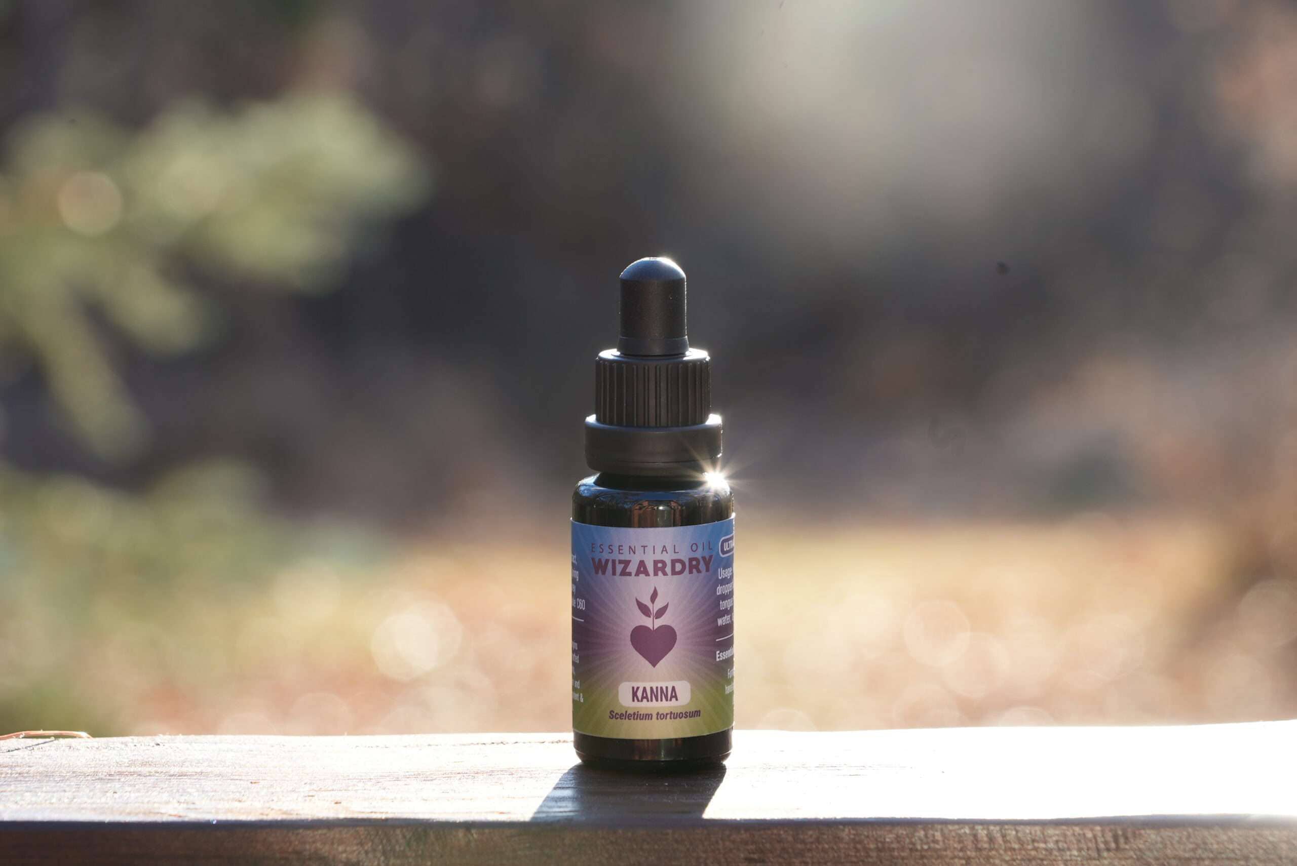 Ultrasonic Kanna Tincture - Image 2