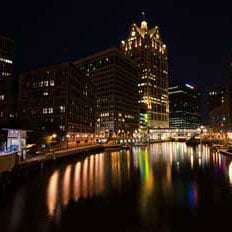 Night on the Town