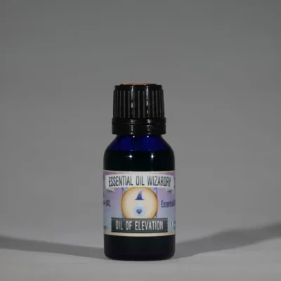 Oil of Elevation