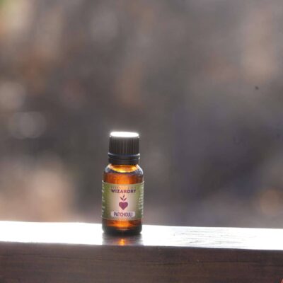 Patchouli