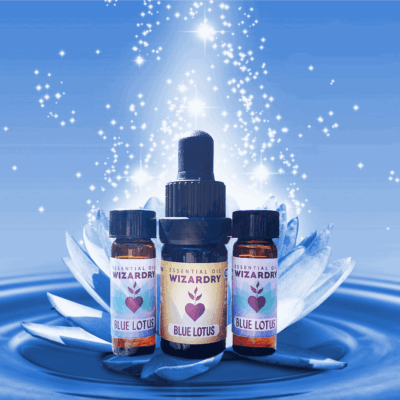 Blue Lotus Tincture