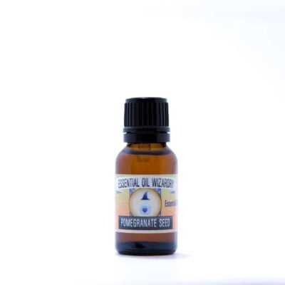 Pomegranate Seed (CO2)