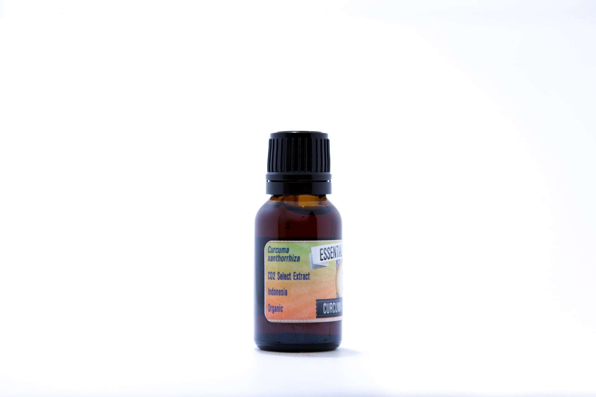 Curcuma Xanthorrhiza (CO2) - Image 3
