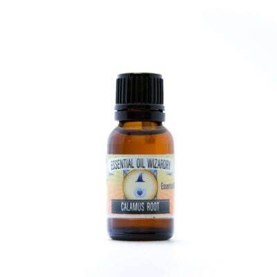 Calamus Root (CO2)
