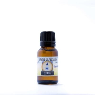 Copaiba