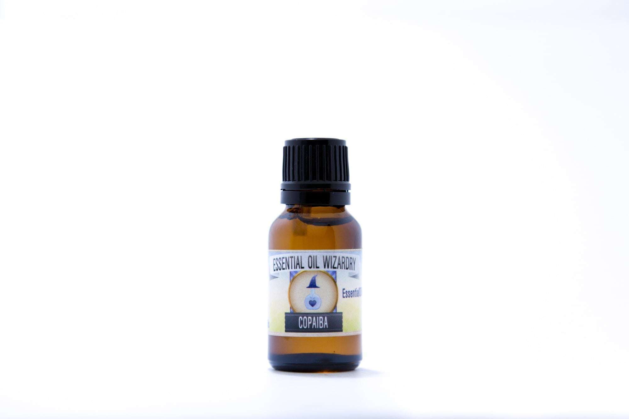 Copaiba