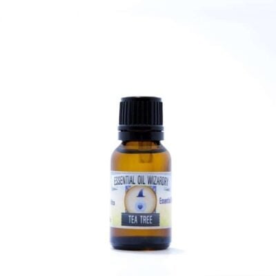 Tea Tree