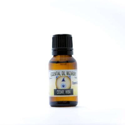 Hiba Cedar