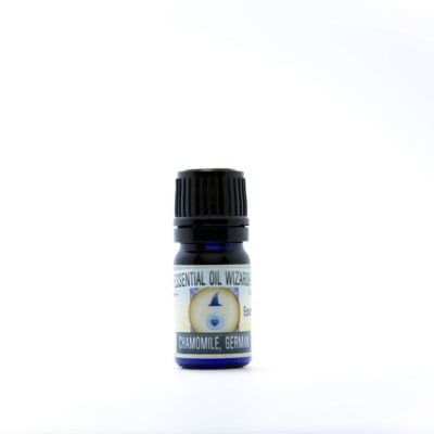 German Chamomile