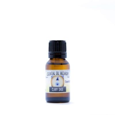 Clary Sage