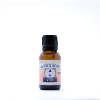 Myrrh (CO2)