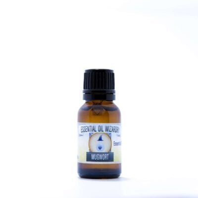 Mugwort (Armoise)
