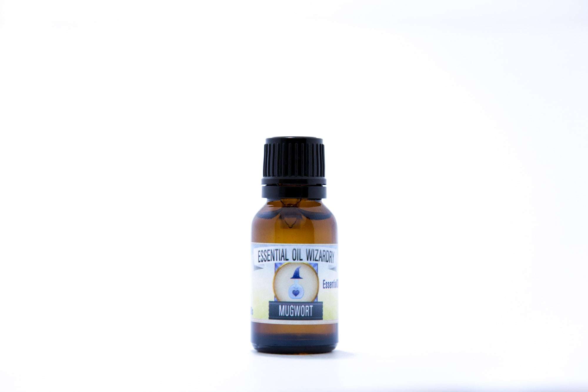 Mugwort (Armoise)