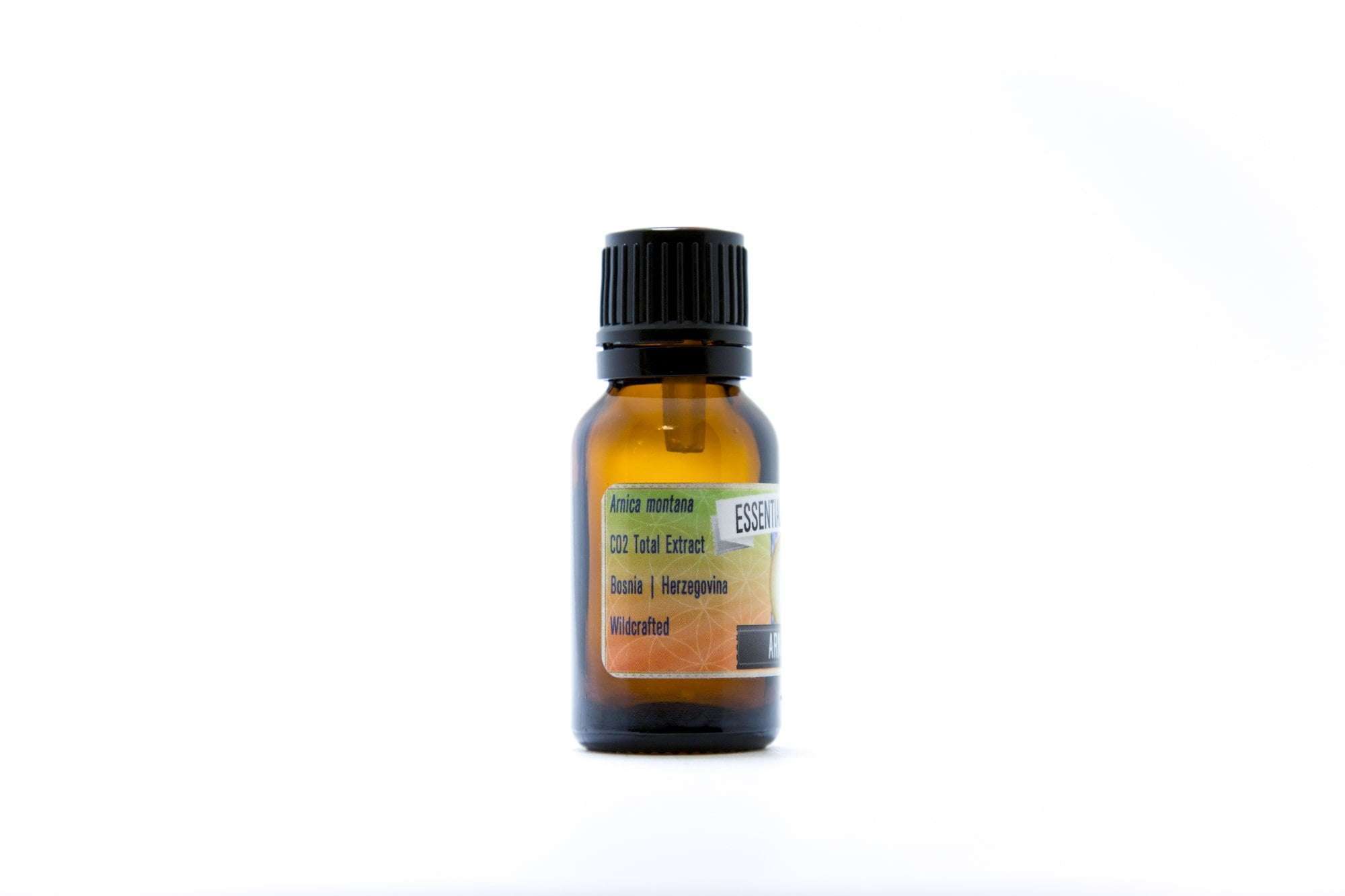 Arnica Oil (CO2) - Image 3