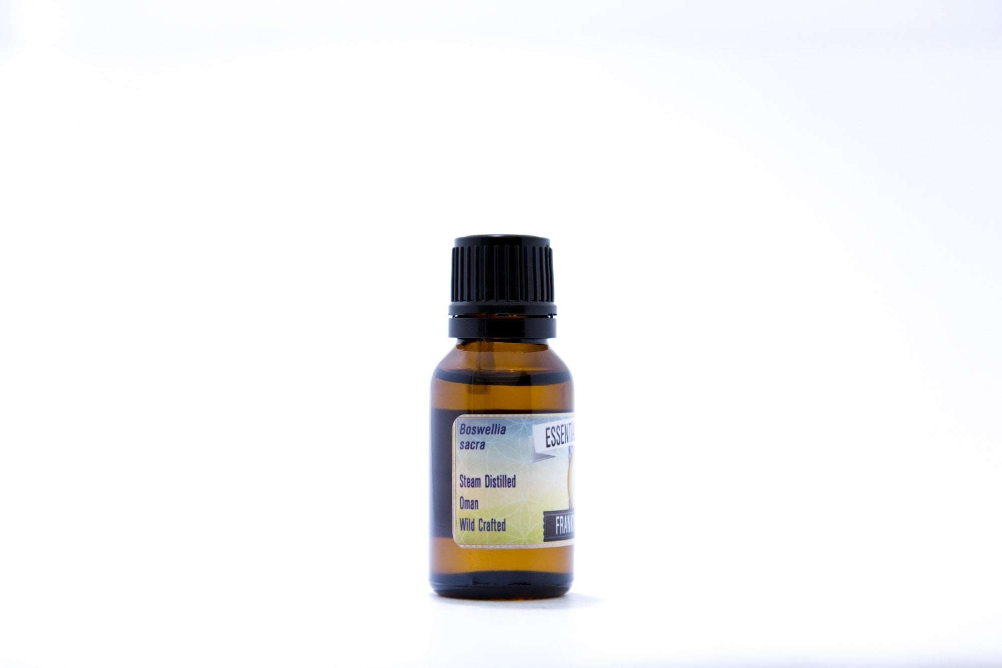 Frankincense Sacra (Royal Frankincense) - Image 4