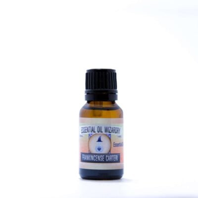 Frankincense Carterii (CO2)