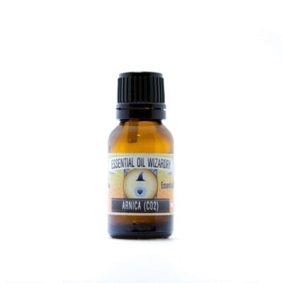 Arnica Oil (CO2)