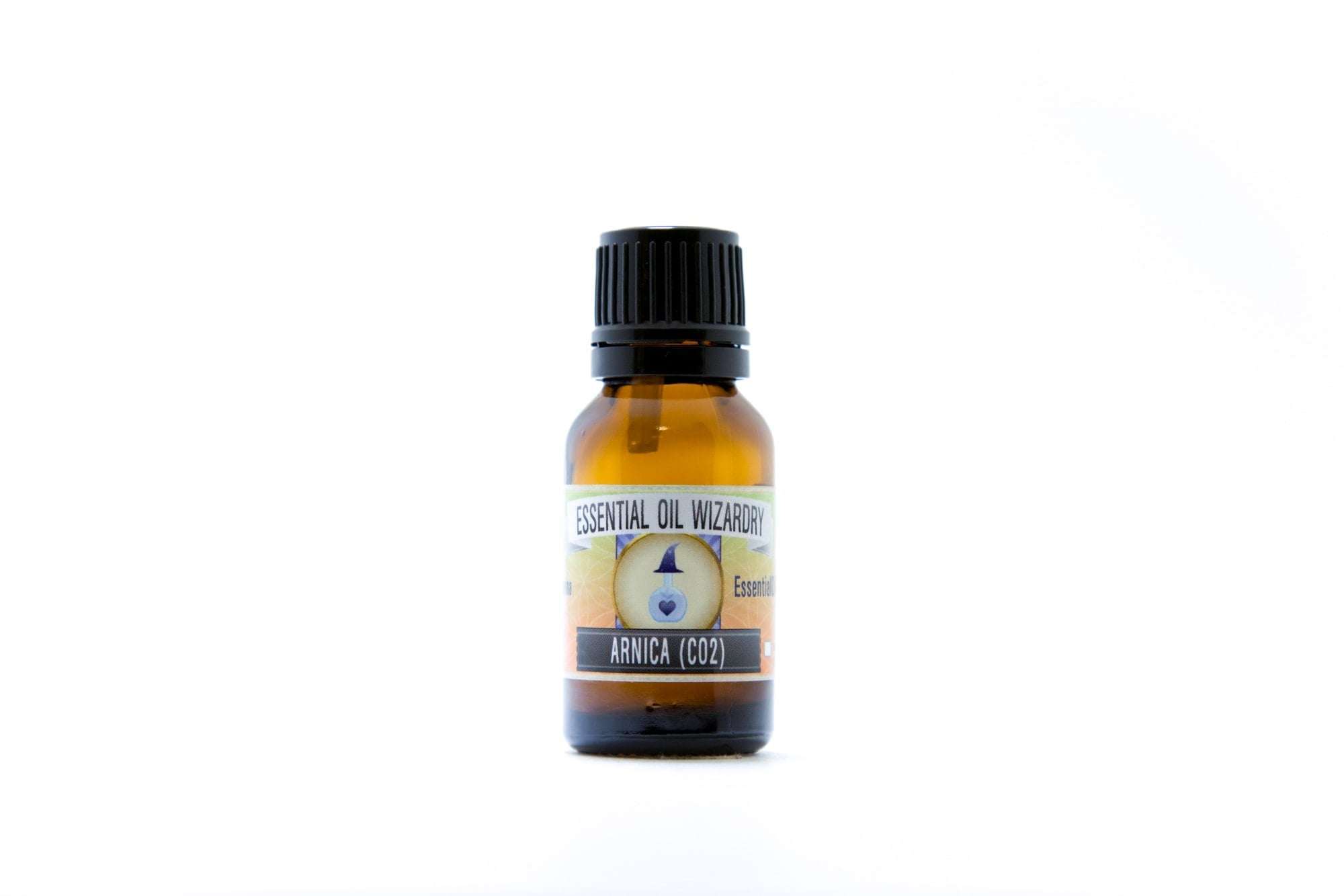 Arnica Oil (CO2)