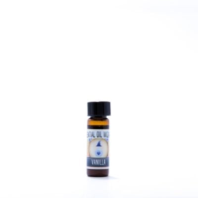 Vanilla (CO2)