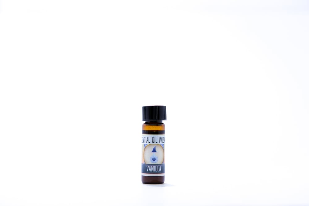 Vanilla (CO2)