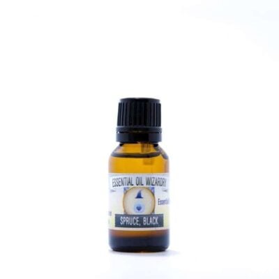 Black Spruce