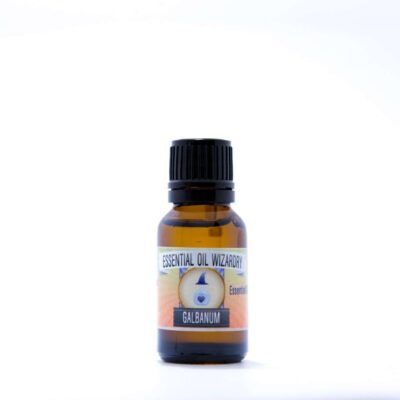 Galbanum (CO2)