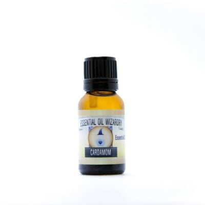 Cardamom (CO2)