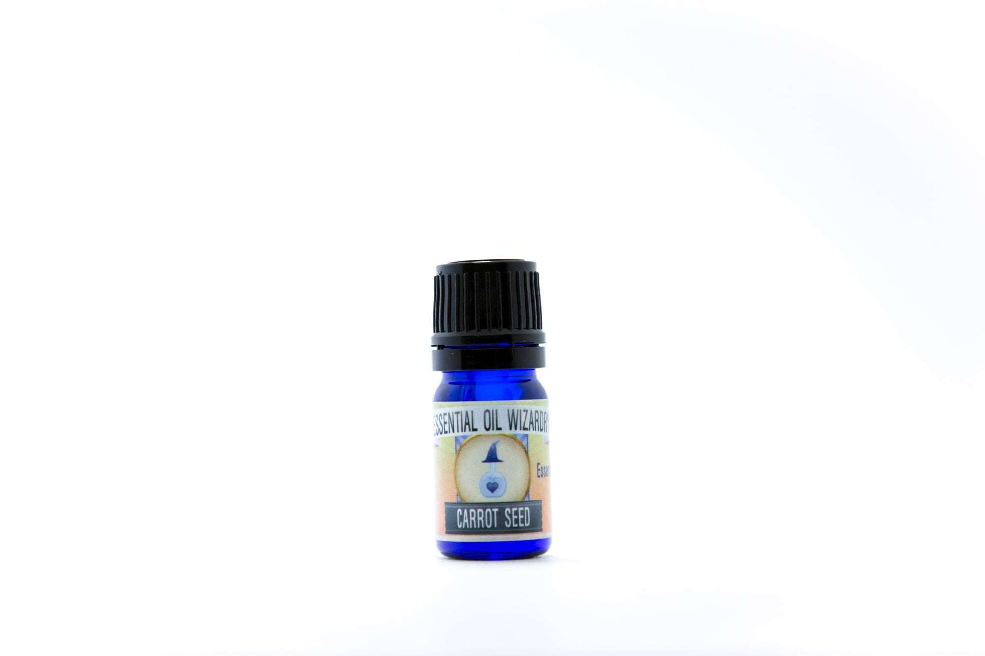 Carrot Seed (CO2)