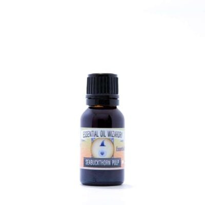 Sea Buckthorn (CO2)
